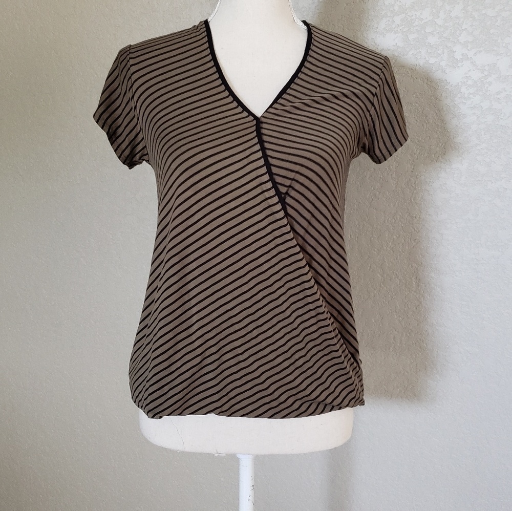 Maeve shirt